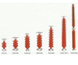 FZSW支柱復合絕緣子